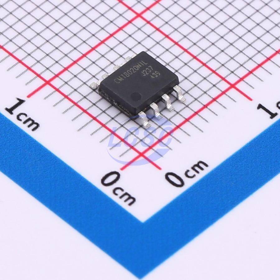 HopeRF Micro-electronics CMT8020N1L - 1