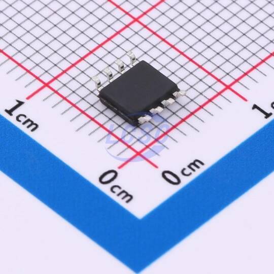HopeRF Micro-electronics CMT8020N1L - 2