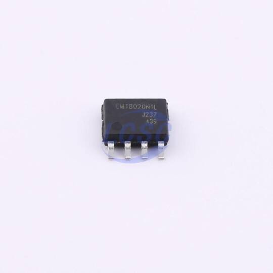 HopeRF Micro-electronics CMT8020N1L - 3