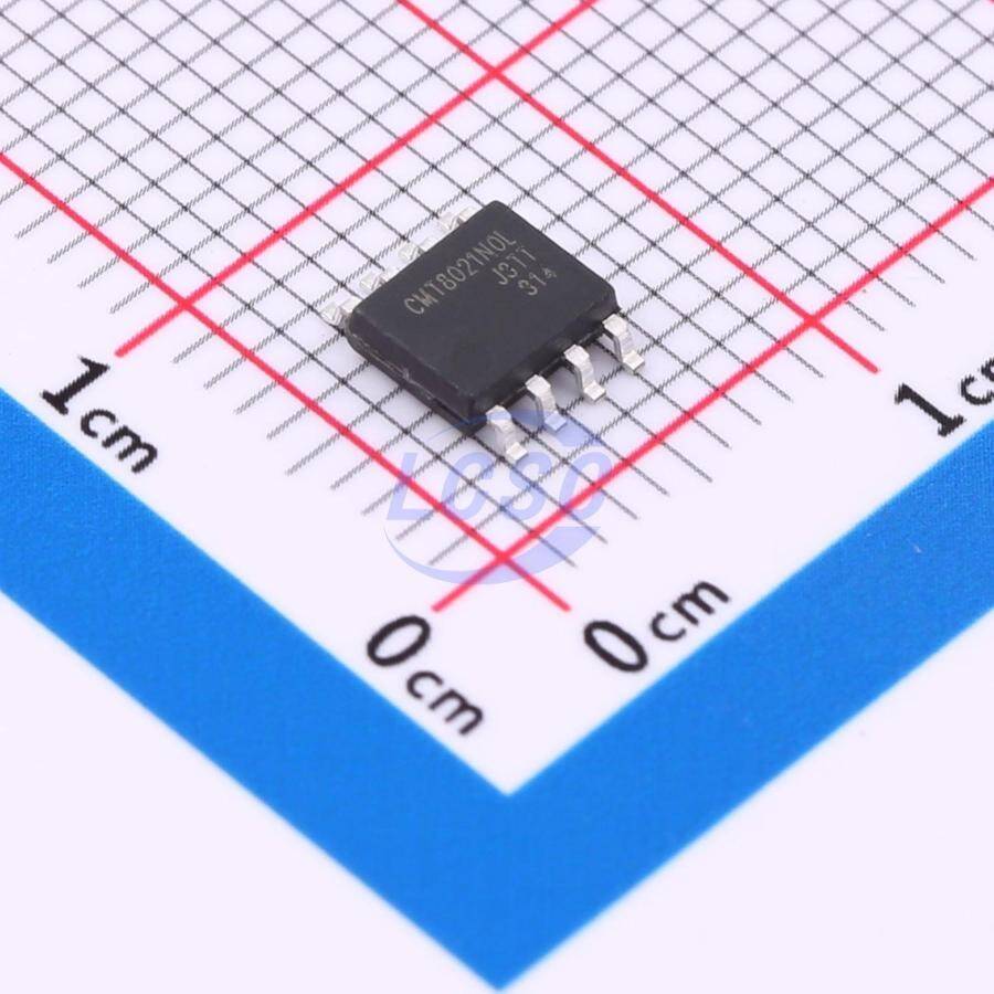 HopeRF Micro-electronics CMT8021N0L - 1