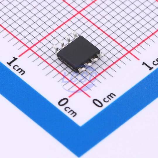 HopeRF Micro-electronics CMT8021N0L - 2