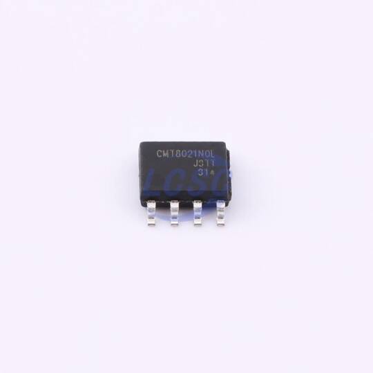 HopeRF Micro-electronics CMT8021N0L - 3