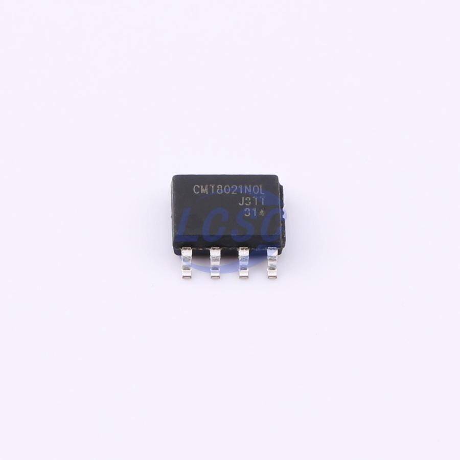 HopeRF Micro-electronics CMT8021N0L - 3