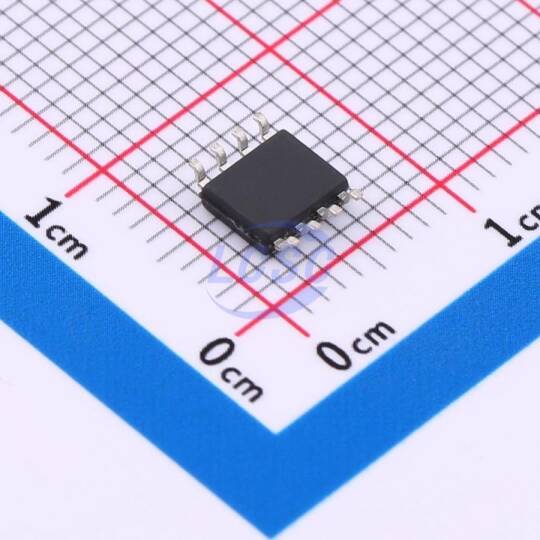 HopeRF Micro-electronics CMT8021N1L - 2