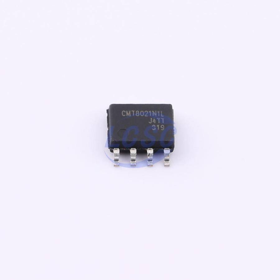 HopeRF Micro-electronics CMT8021N1L - 3
