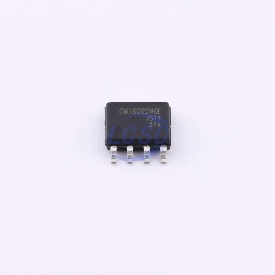 HopeRF Micro-electronics CMT8022N0L - 3