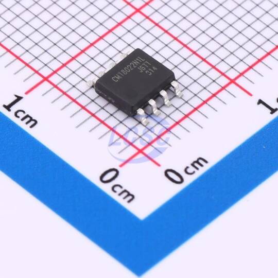 HopeRF Micro-electronics CMT8022N1L - 1