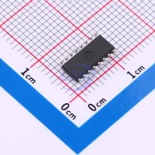 HopeRF Micro-electronics CMT8040N0 - 2