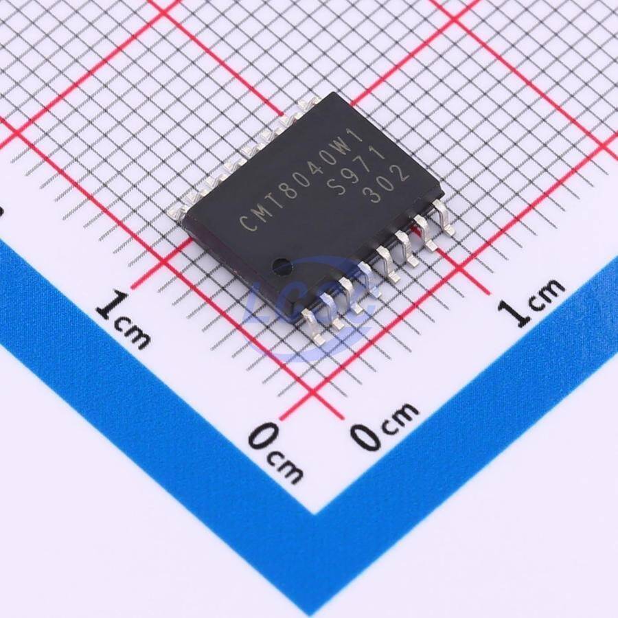 HopeRF Micro-electronics CMT8040W1 - 1