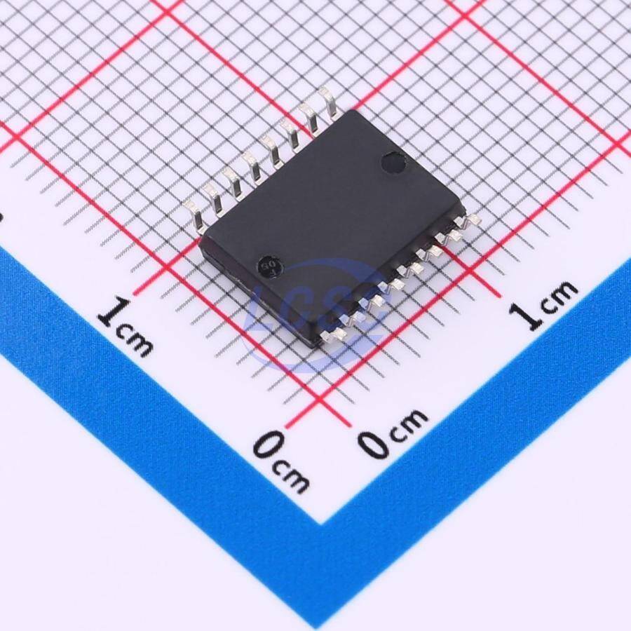 HopeRF Micro-electronics CMT8040W1 - 2