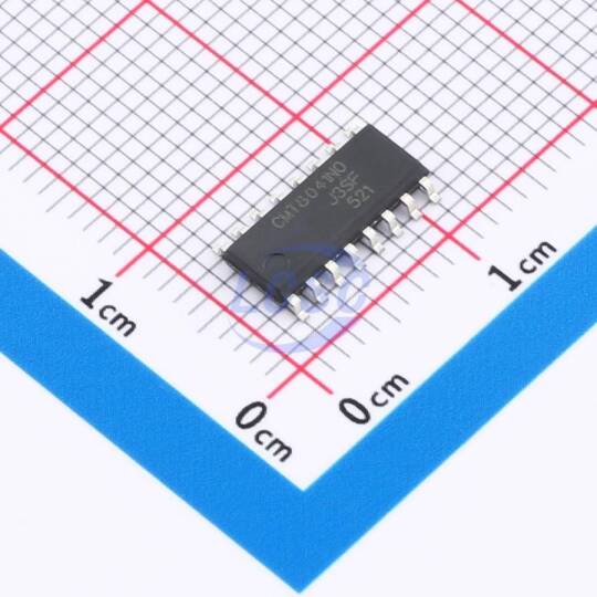 HopeRF Micro-electronics CMT8041N0