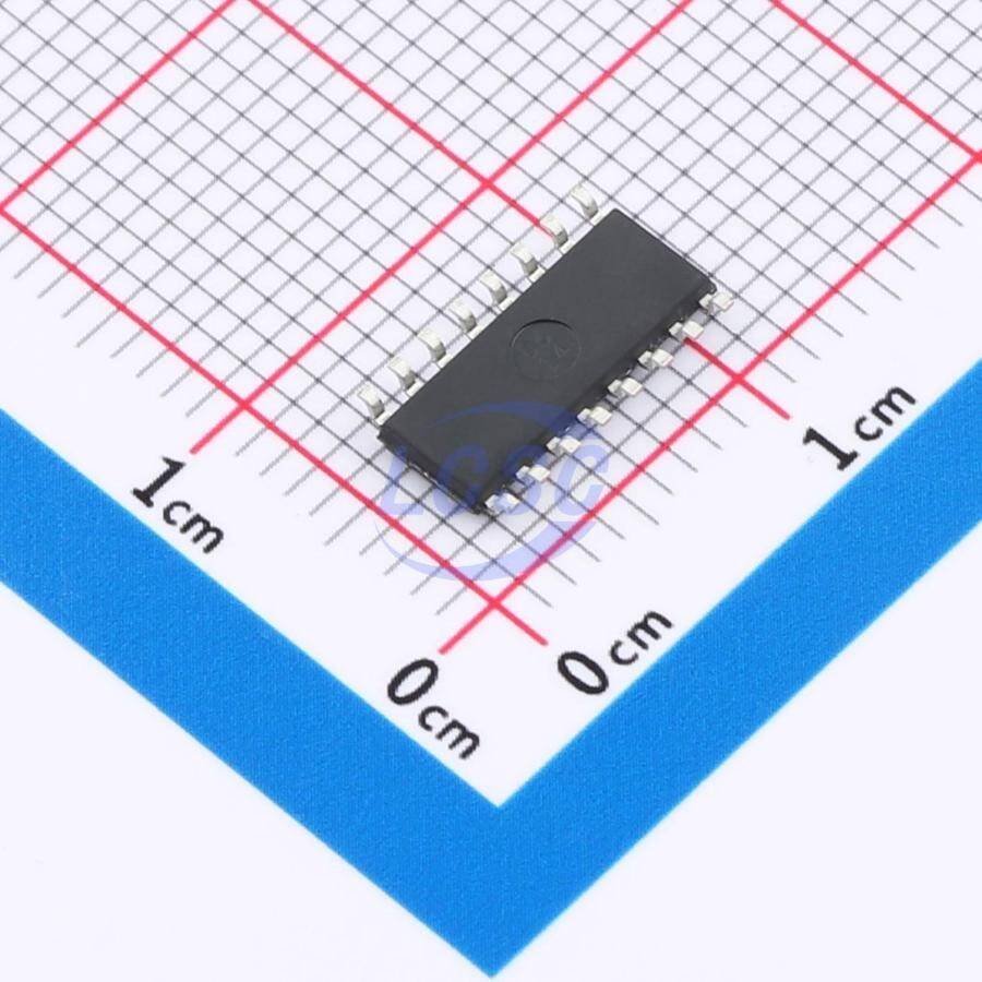 HopeRF Micro-electronics CMT8041N0 - 2