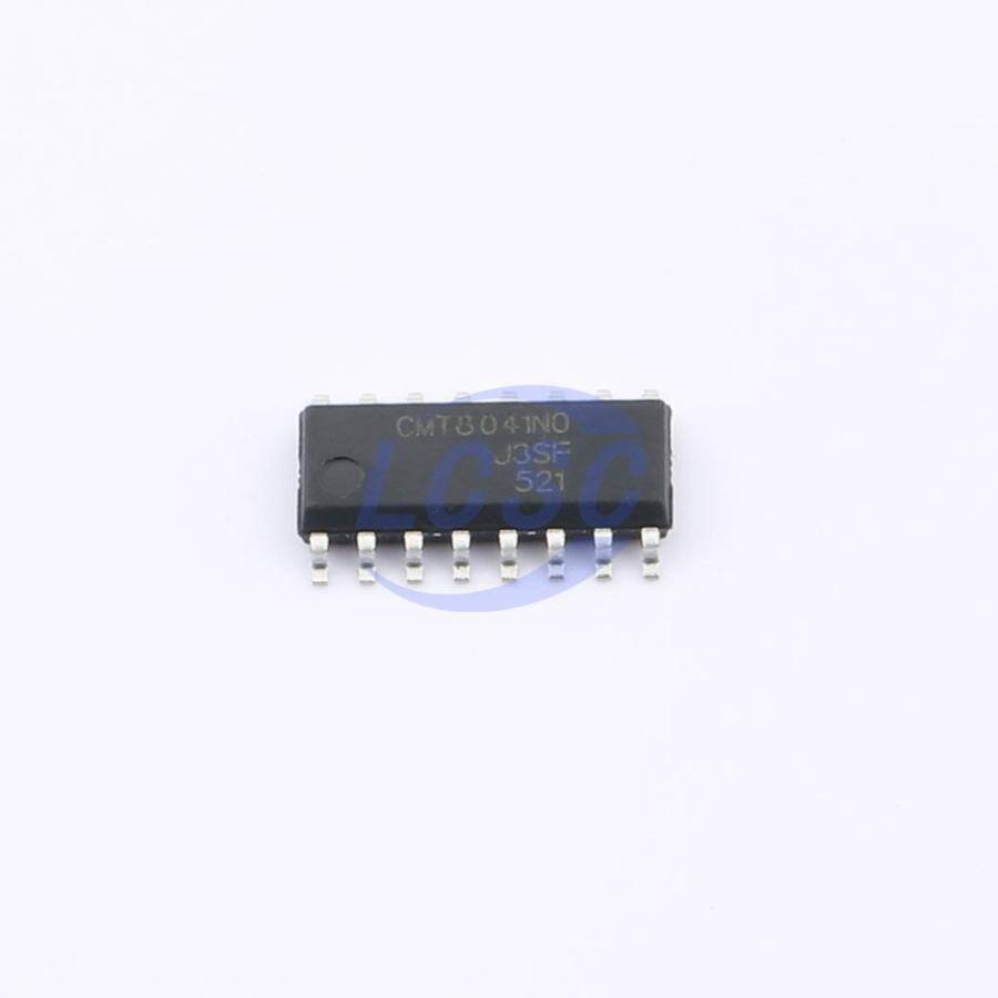 HopeRF Micro-electronics CMT8041N0 - 3