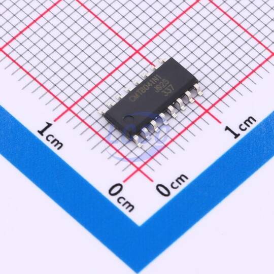 HopeRF Micro-electronics CMT8041N1