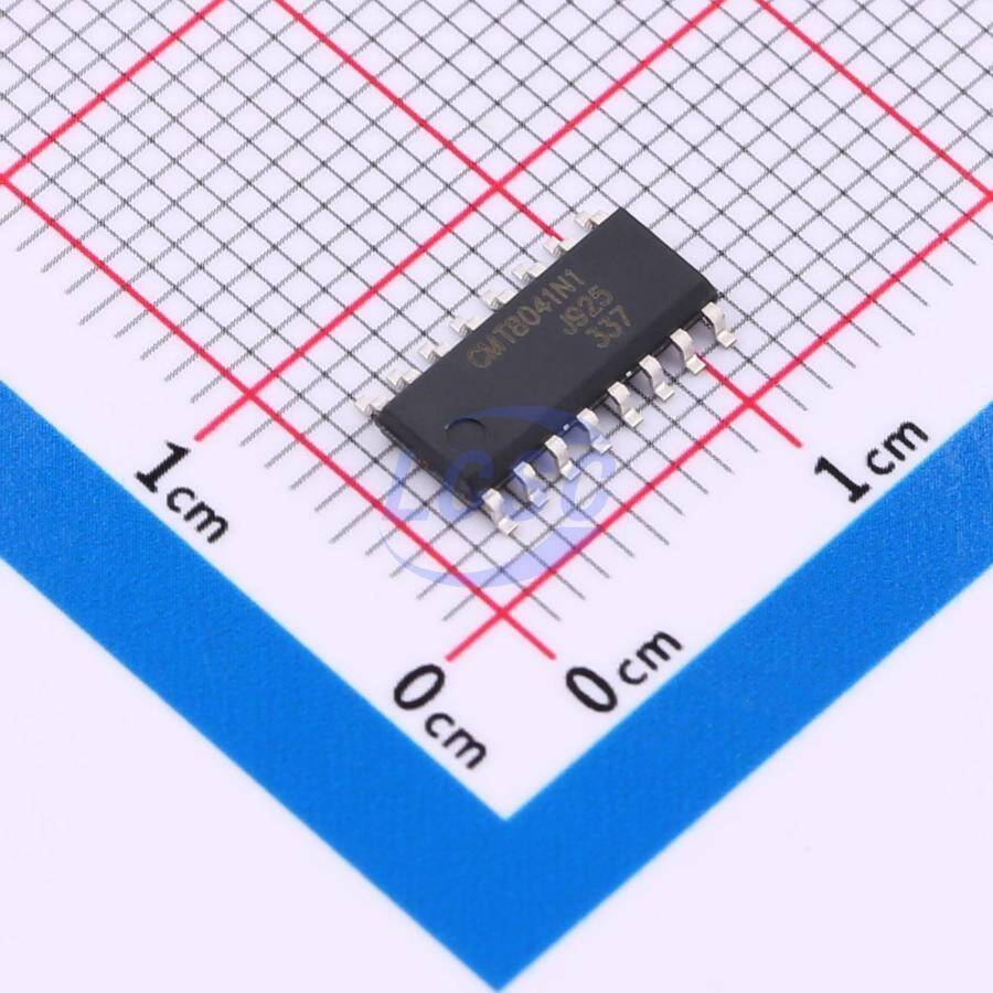 HopeRF Micro-electronics CMT8041N1 - 1