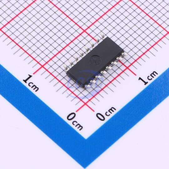 HopeRF Micro-electronics CMT8041N1 - 2