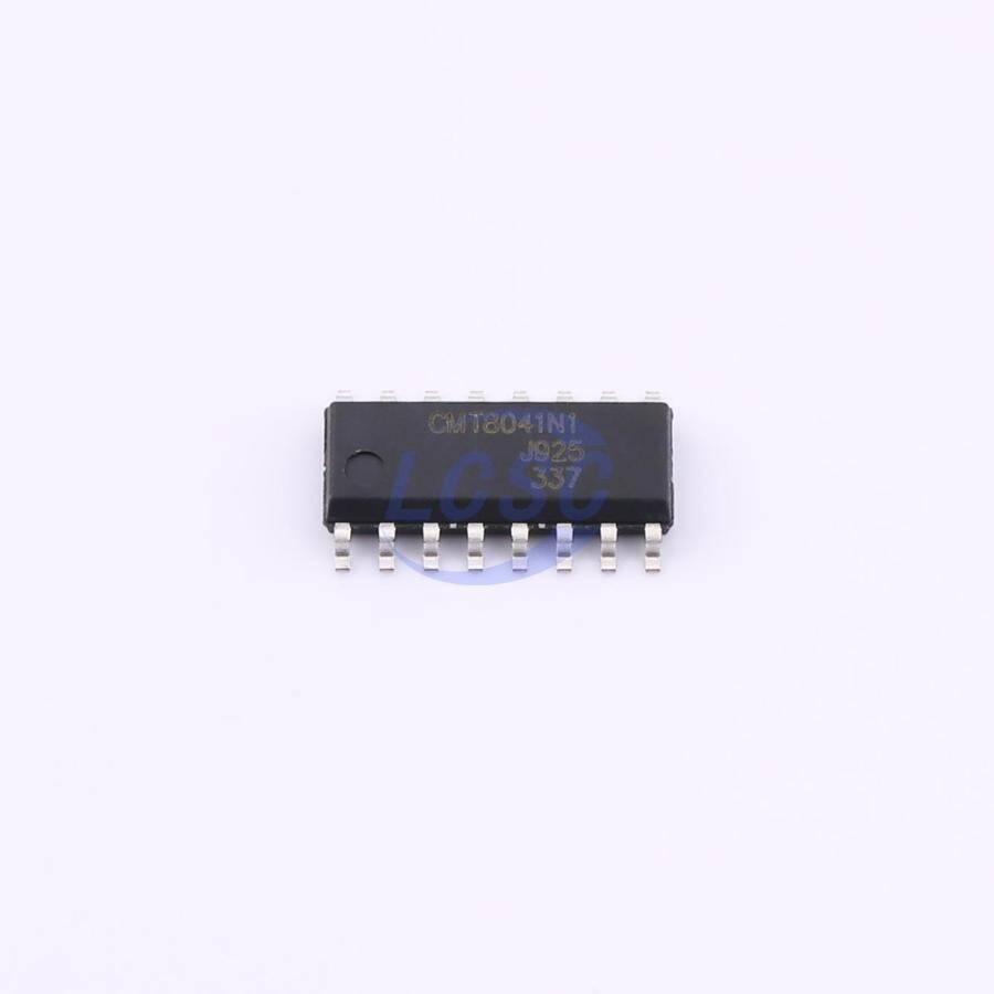 HopeRF Micro-electronics CMT8041N1 - 3