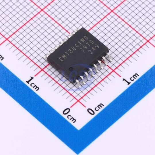 HopeRF Micro-electronics CMT8041W0
