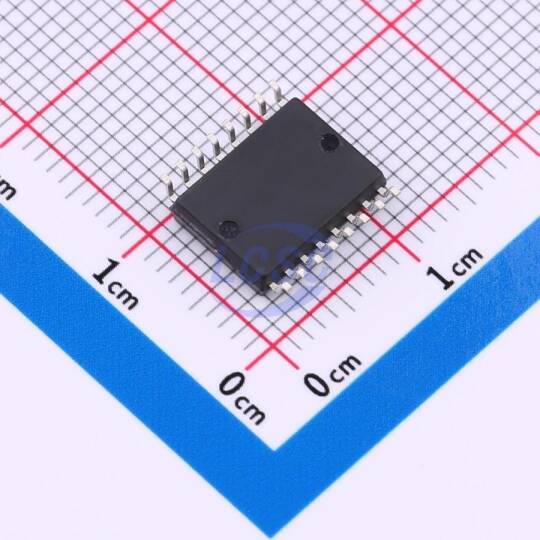 HopeRF Micro-electronics CMT8041W0 - 2