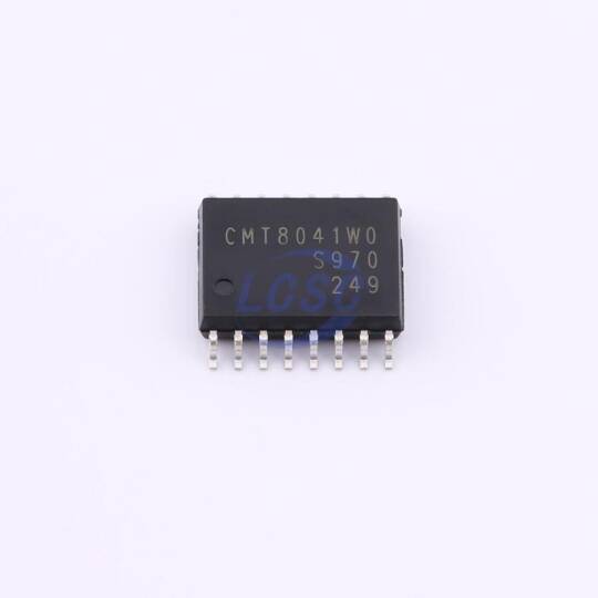 HopeRF Micro-electronics CMT8041W0 - 3