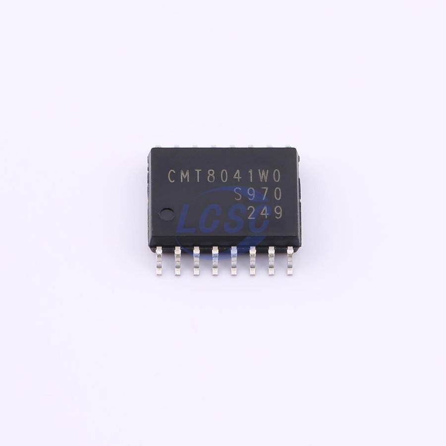 HopeRF Micro-electronics CMT8041W0 - 3