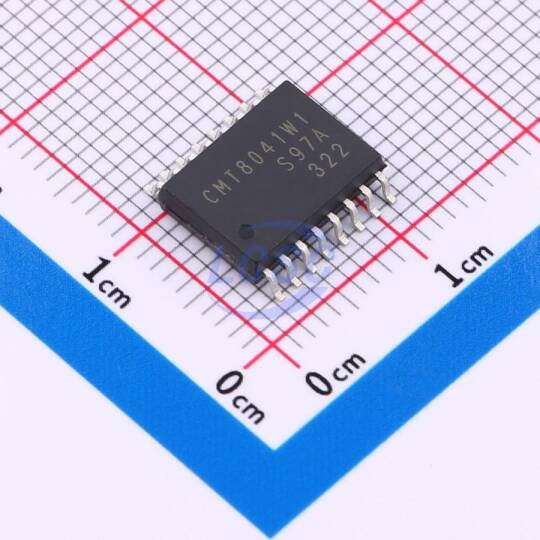 HopeRF Micro-electronics CMT8041W1
