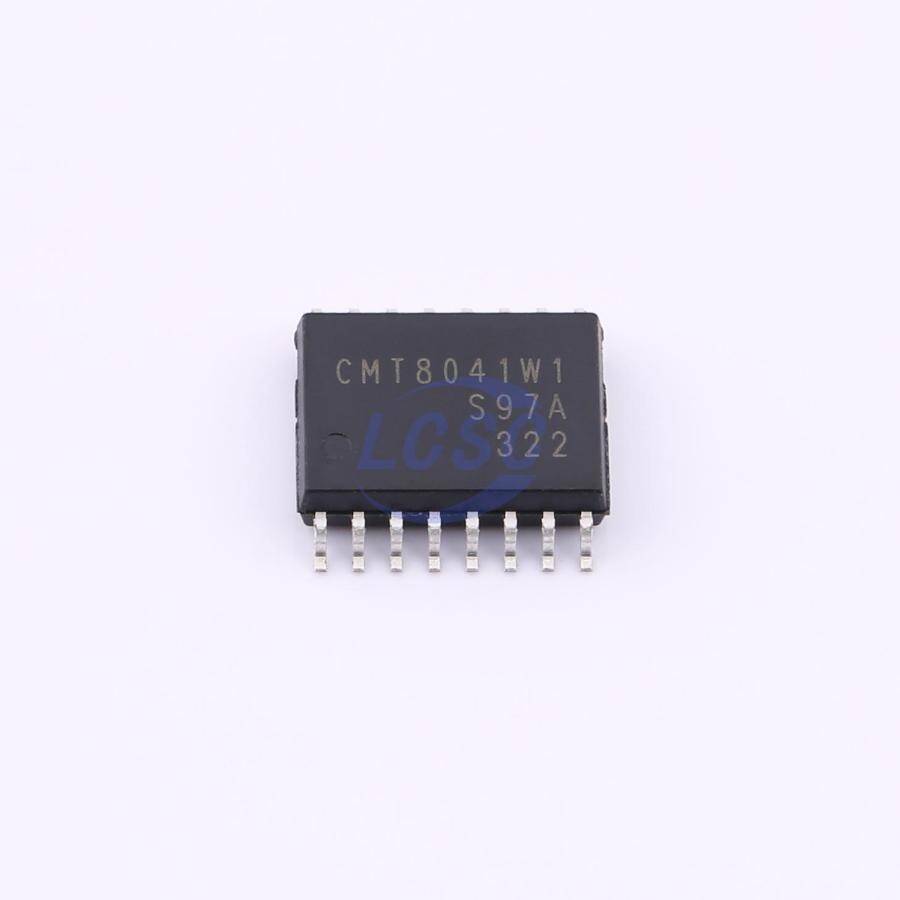 HopeRF Micro-electronics CMT8041W1 - 3