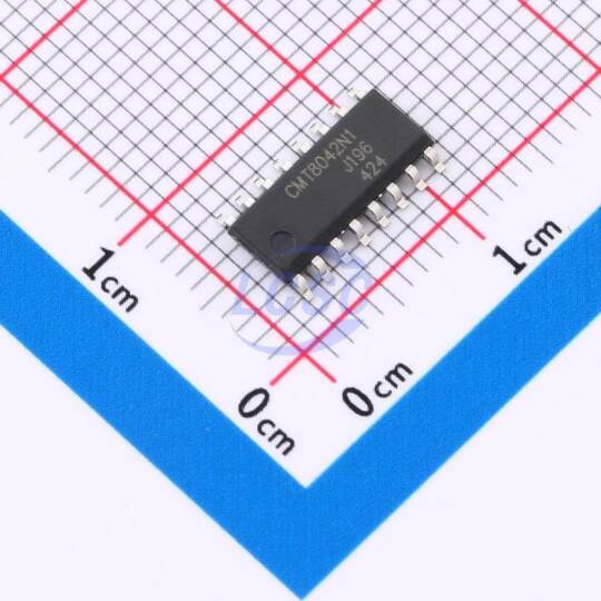 HopeRF Micro-electronics CMT8042N1