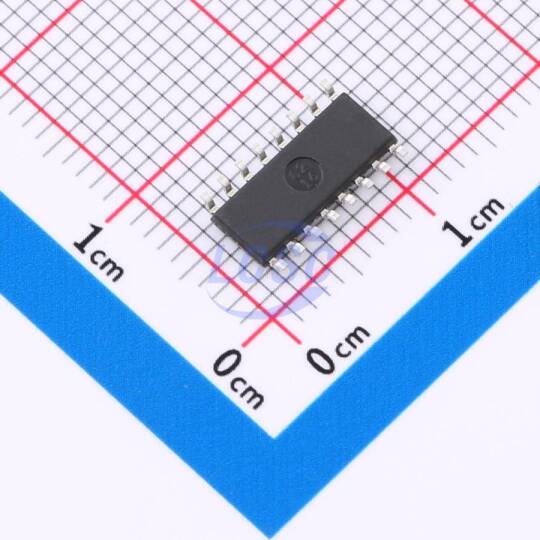 HopeRF Micro-electronics CMT8042N1 - 2