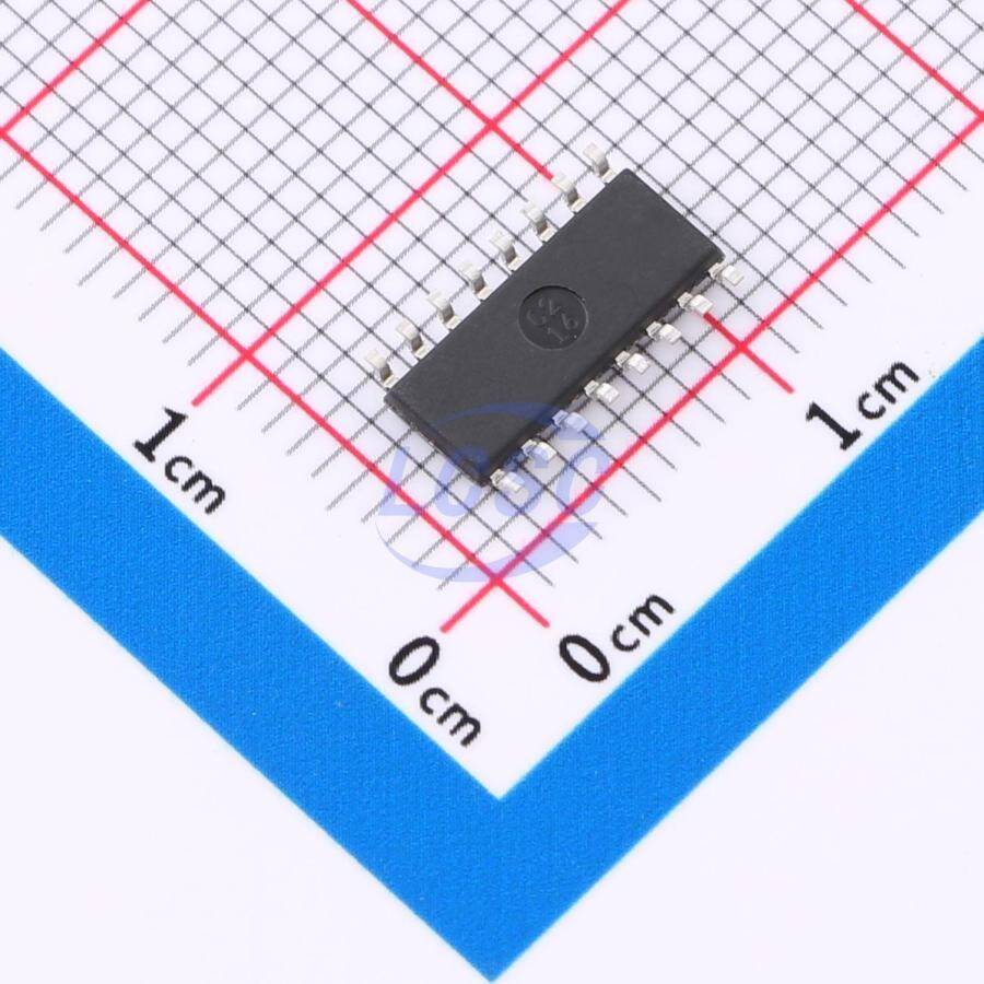 HopeRF Micro-electronics CMT8042N1 - 2