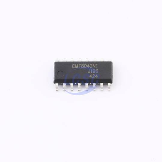 HopeRF Micro-electronics CMT8042N1 - 3