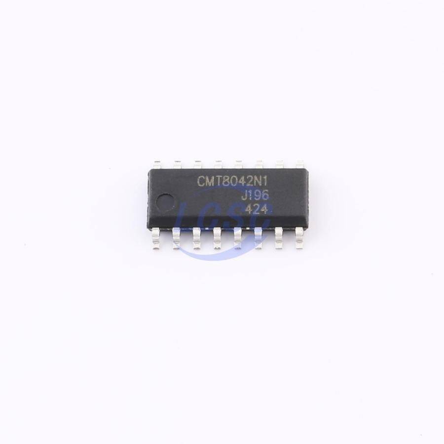 HopeRF Micro-electronics CMT8042N1 - 3