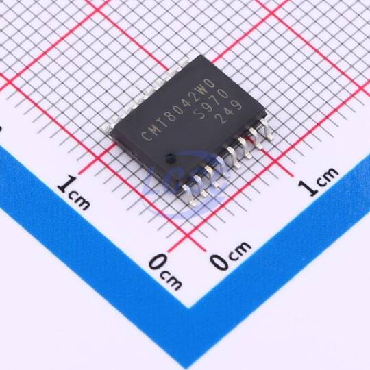 HopeRF Micro-electronics CMT8042W0
