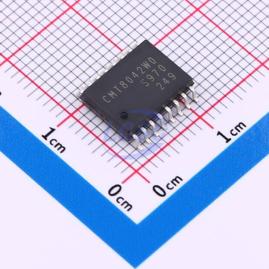 HopeRF Micro-electronics CMT8042W0 - 1