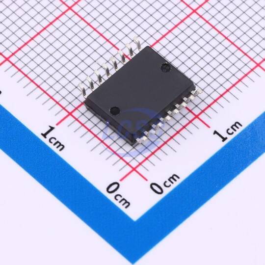 HopeRF Micro-electronics CMT8042W0 - 2