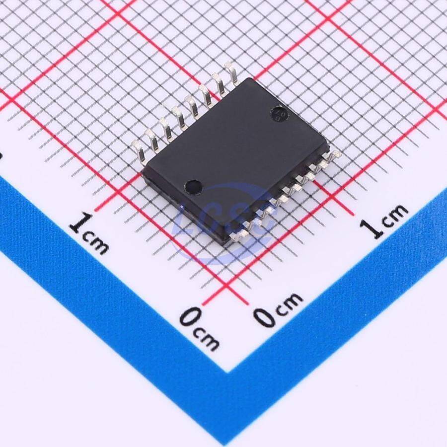 HopeRF Micro-electronics CMT8042W0 - 2