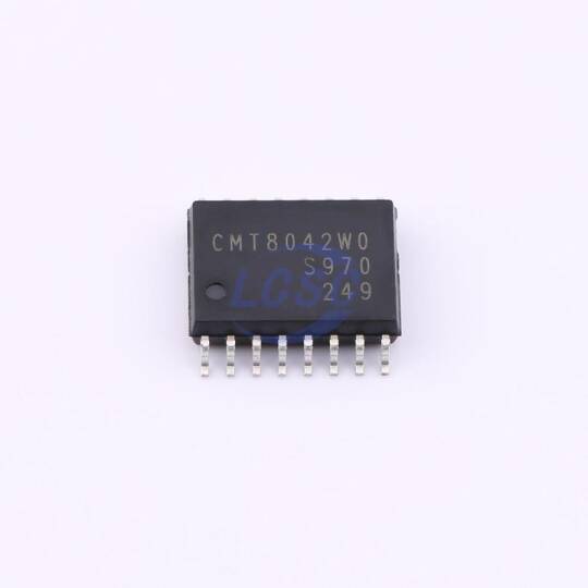 HopeRF Micro-electronics CMT8042W0 - 3