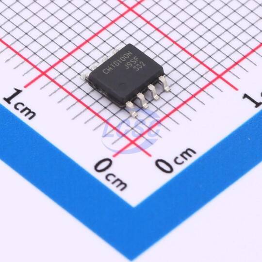 HopeRF Micro-electronics CMT8100N
