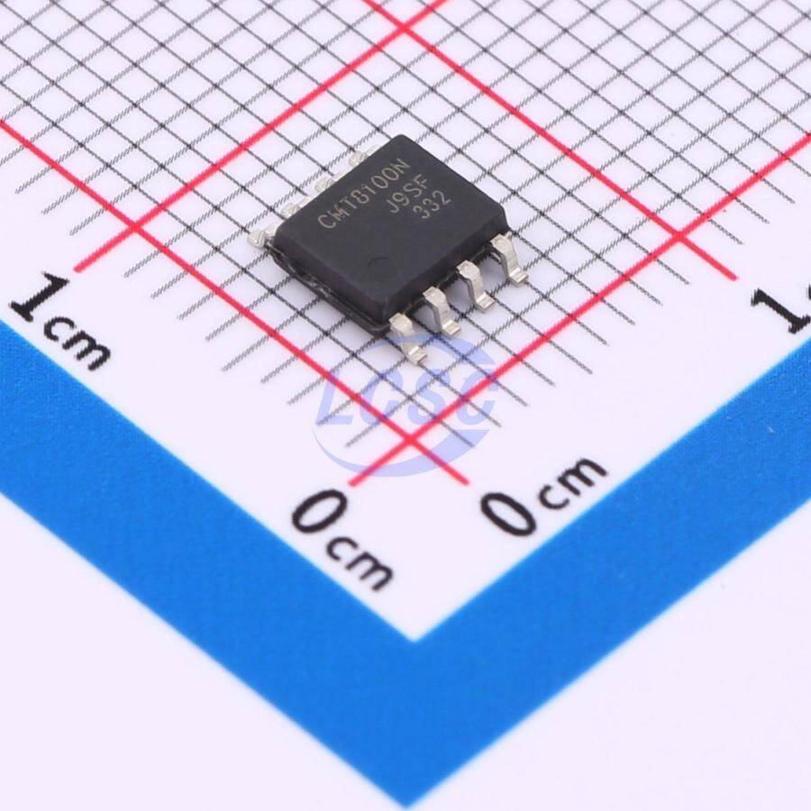 HopeRF Micro-electronics CMT8100N - 1