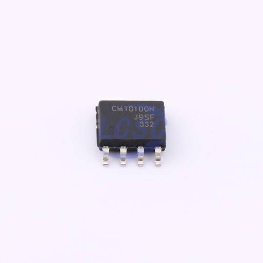 HopeRF Micro-electronics CMT8100N - 3