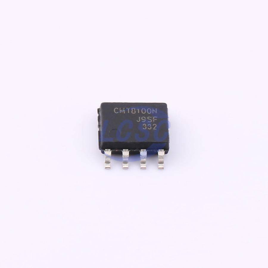 HopeRF Micro-electronics CMT8100N - 3