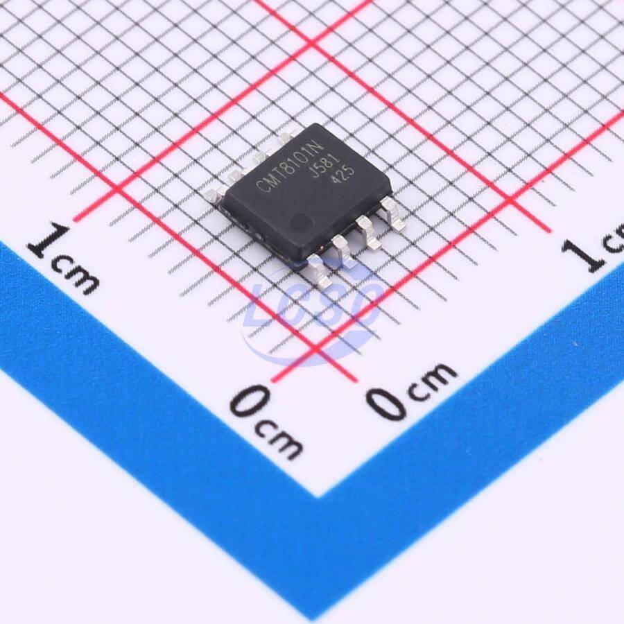 HopeRF Micro-electronics CMT8101N - 1