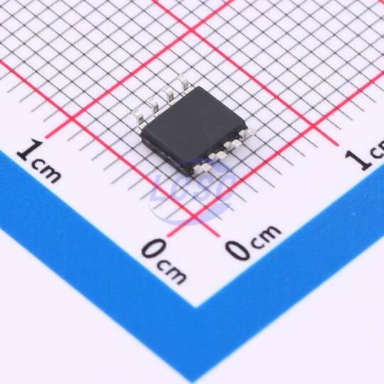 HopeRF Micro-electronics CMT8101N - 2