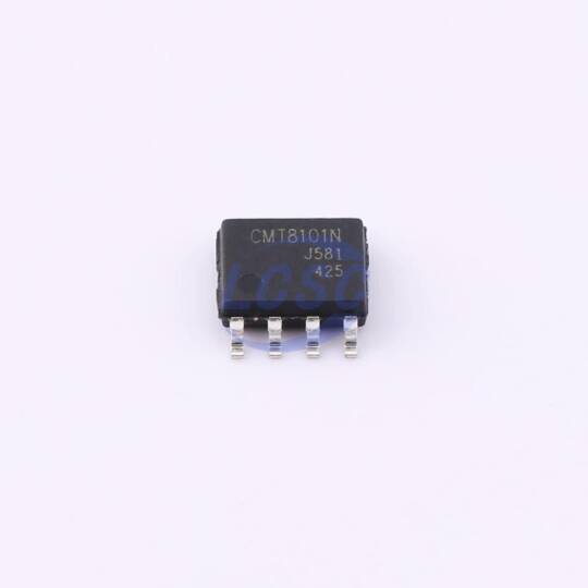 HopeRF Micro-electronics CMT8101N - 3