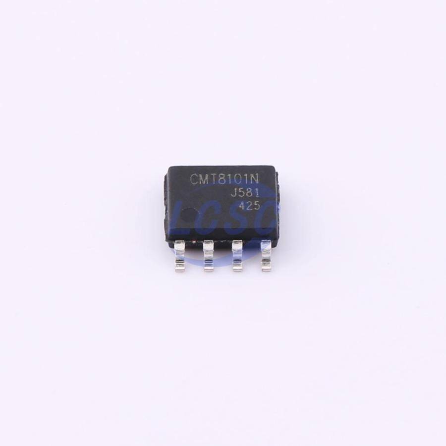 HopeRF Micro-electronics CMT8101N - 3
