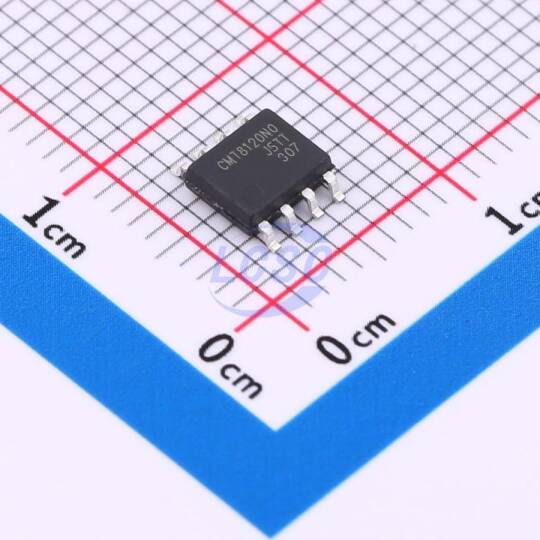 HopeRF Micro-electronics CMT8120N0 - 1