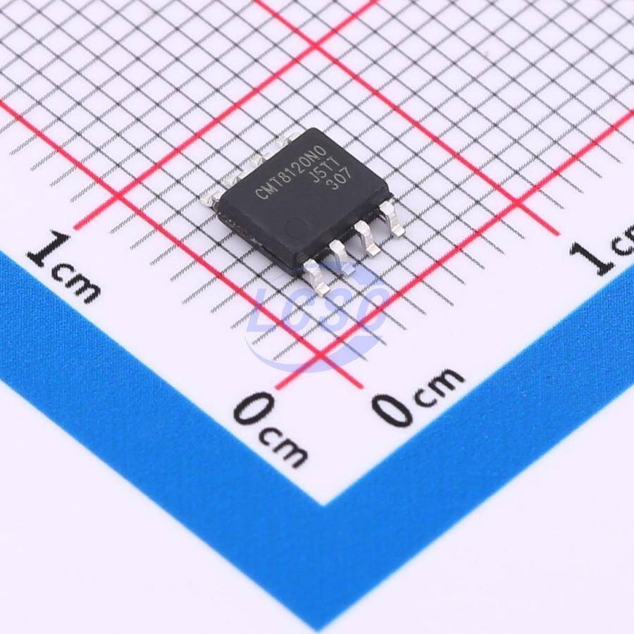 HopeRF Micro-electronics CMT8120N0 - 1
