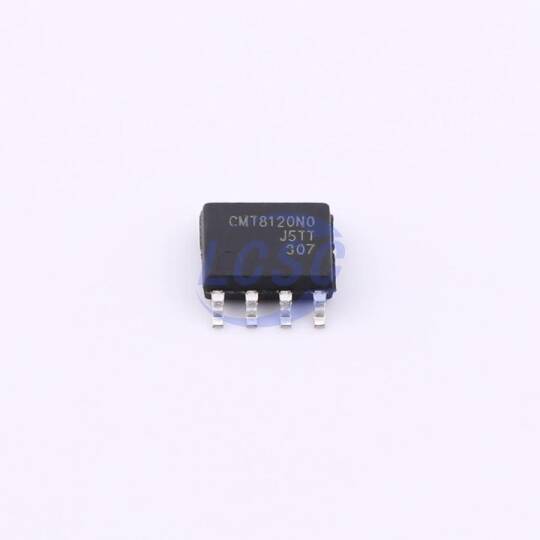 HopeRF Micro-electronics CMT8120N0 - 3