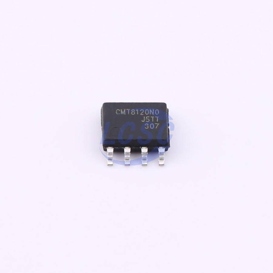 HopeRF Micro-electronics CMT8120N0 - 3