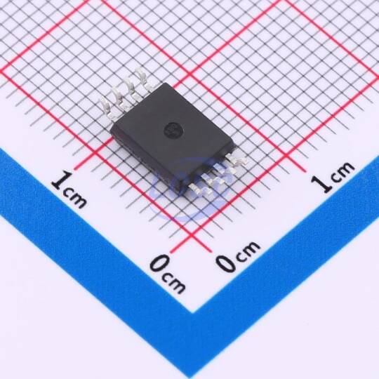 HopeRF Micro-electronics CMT8120W0 - 2